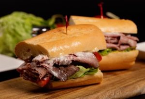 Roast Beef