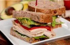 california turkey California Turkey