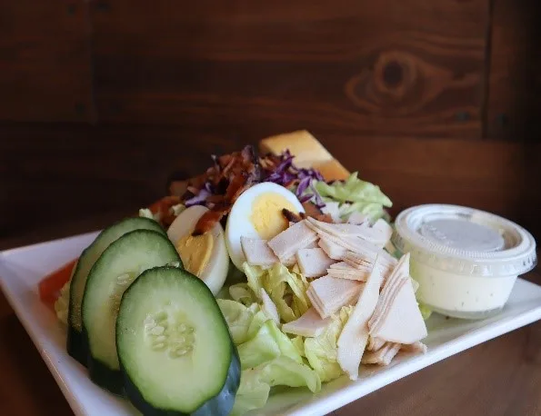 Chef Salad