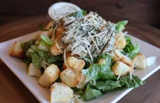 chicken caesar