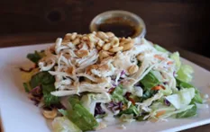 chinese chicken