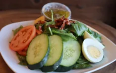 spinach