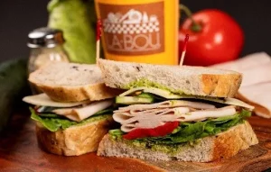 mediterranean turkey